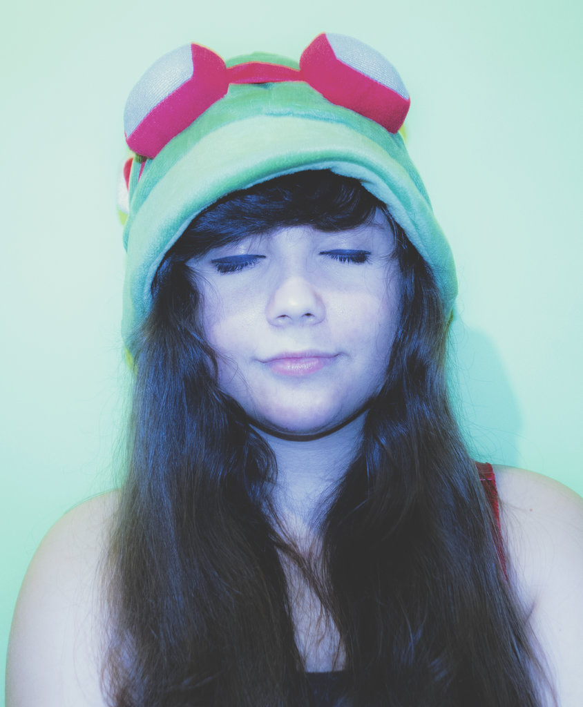 Captain Teemo - on duty!
