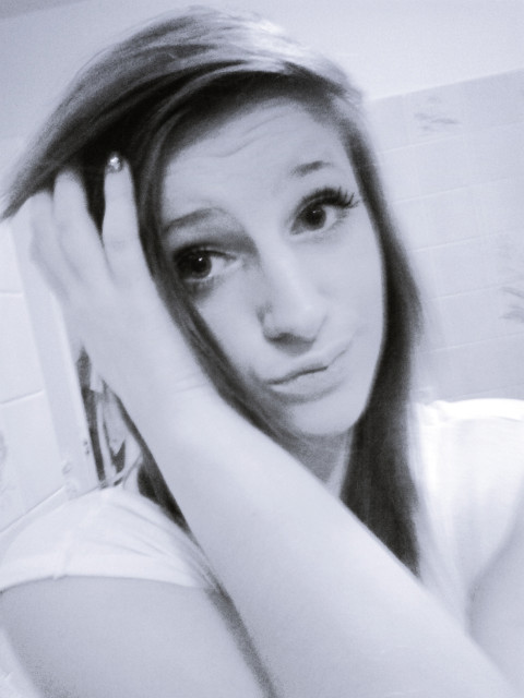 You make me happy