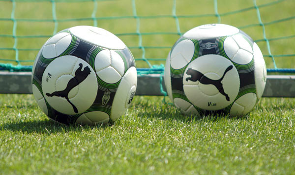 football !