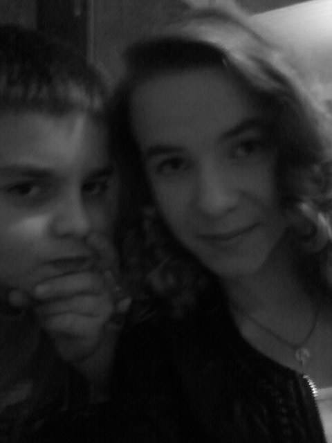 Kocham goooooooooo. 
