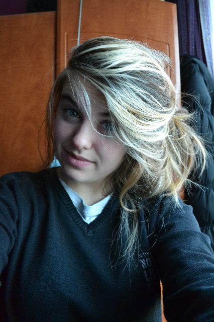wygupy.. MOIM YCIEM :3