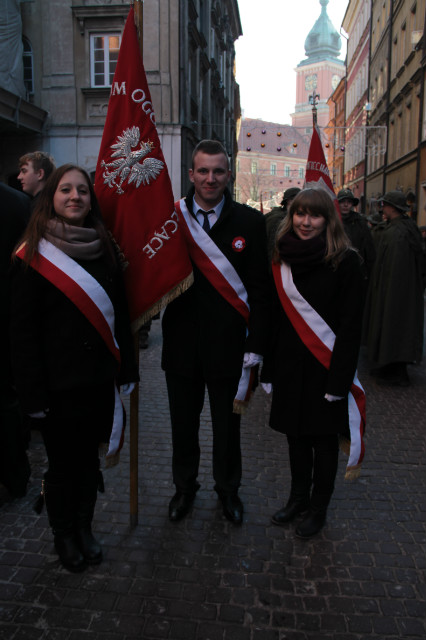 Warszawa part 2 