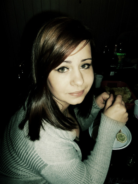 Soszka 
