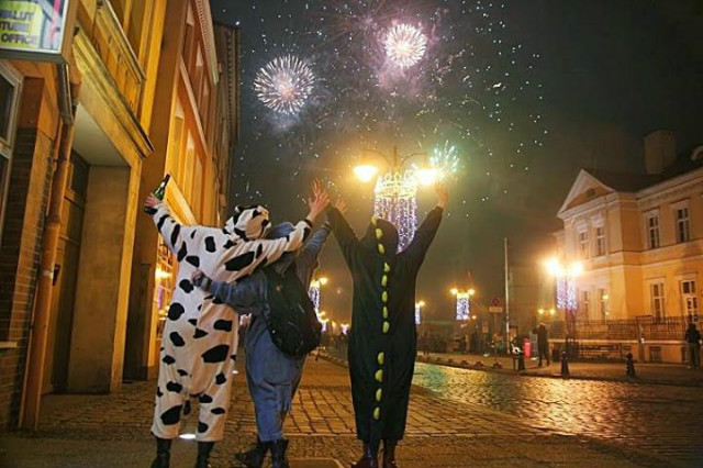 Wszystkiego pysznego :3