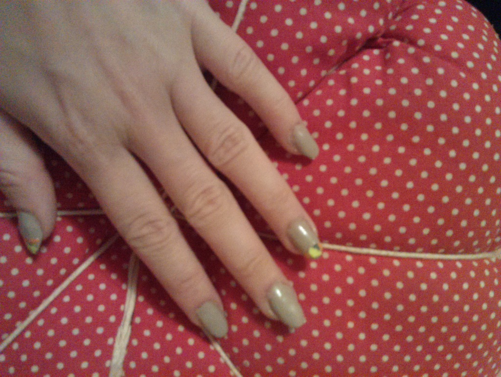 moje nowe