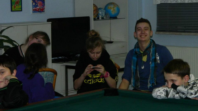 #sobota11stycznia2014