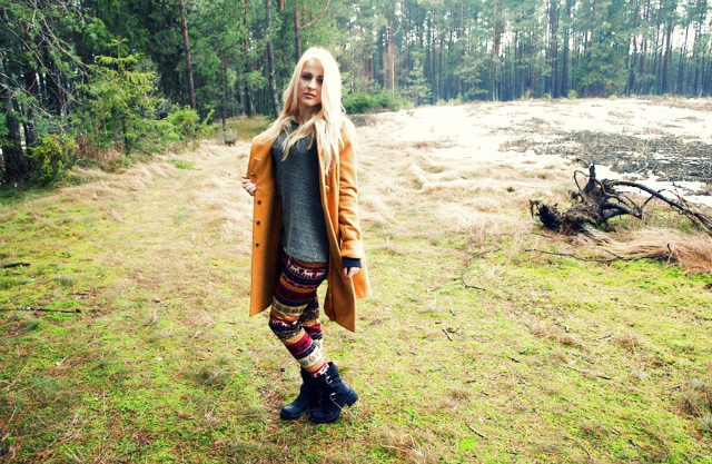 eden