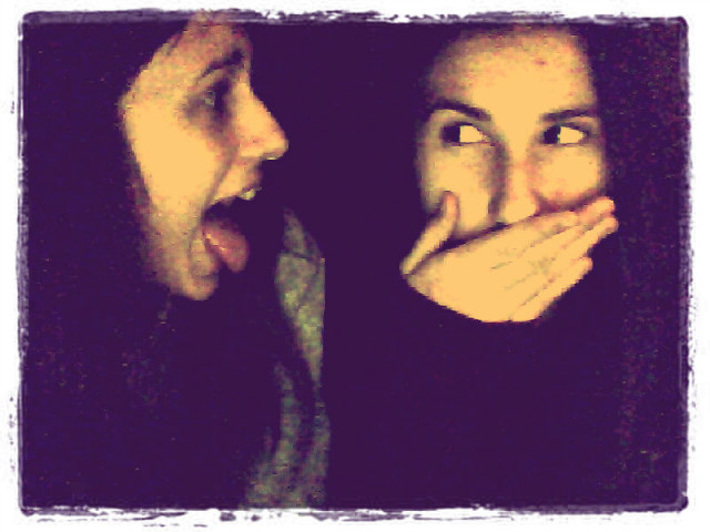 HAHAHA.