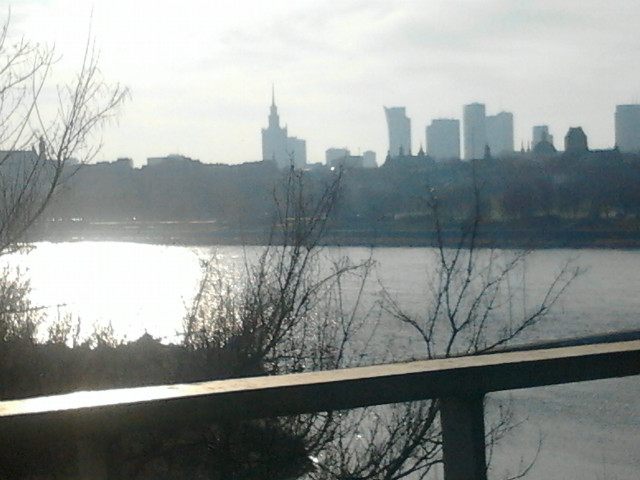 Warszawa
