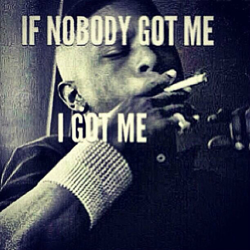 bet I got some 