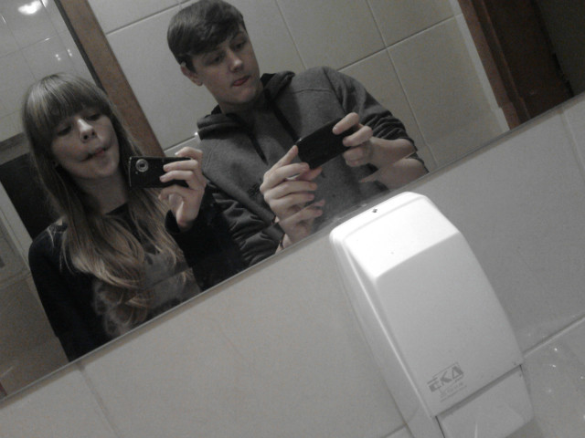 hahahah