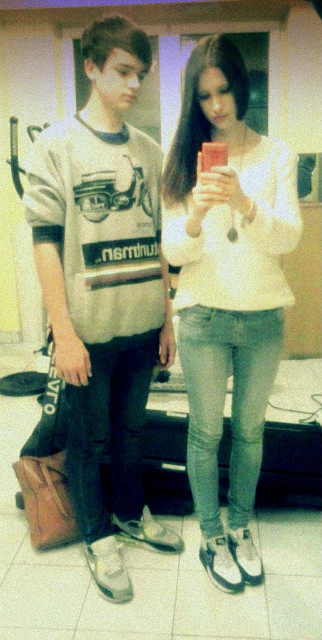 mody ;)
