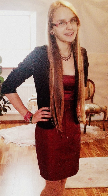 ;*