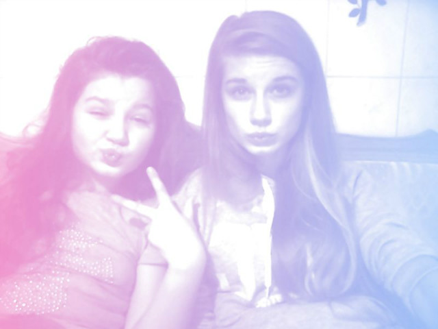 Never Say Never :D