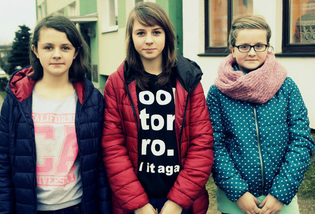 Hahha ;D