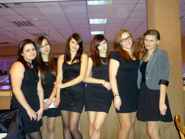 black lejdis 