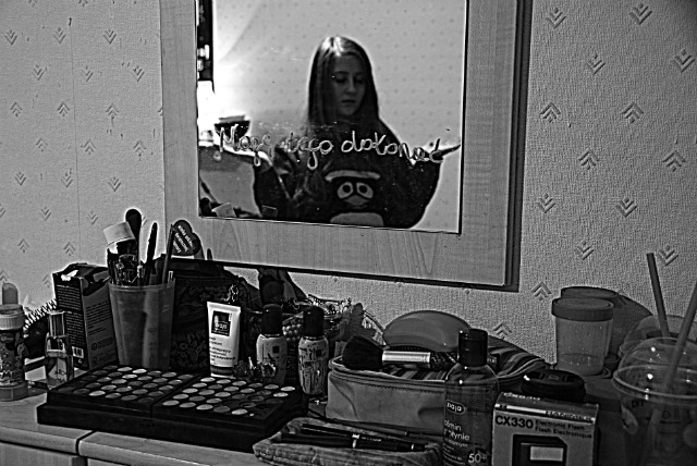 Mru mru