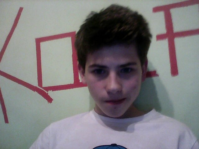 Pierwsze lepsze =G