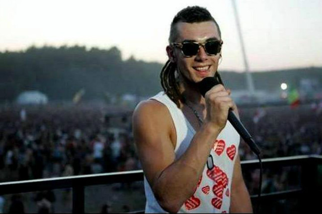 &#9829; KAMIL BEDNAREKK ! &a