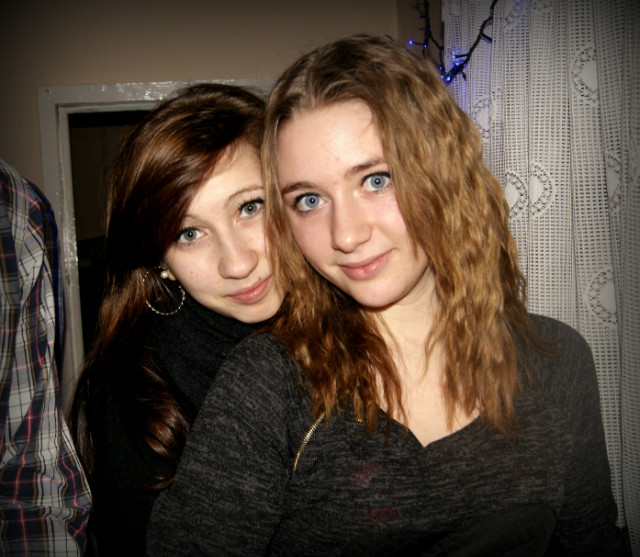 duuue oczka :)