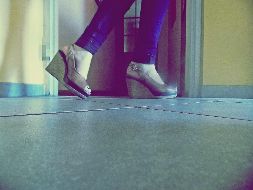 Forever