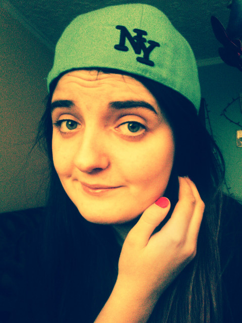 ;* 