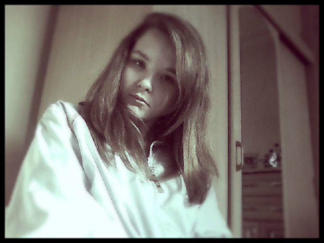 Pucy pucy :3