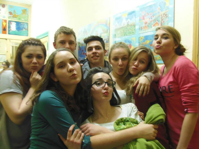 Najpikniejsi 