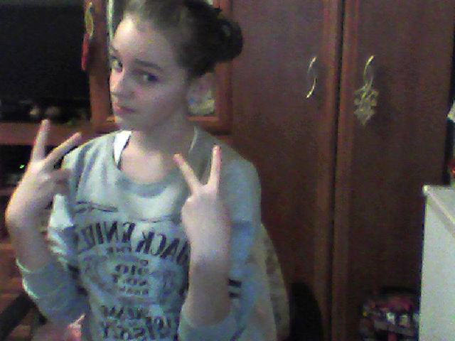 Takie tam ;* 