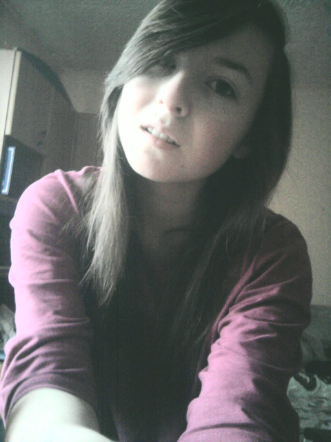 plum ;3