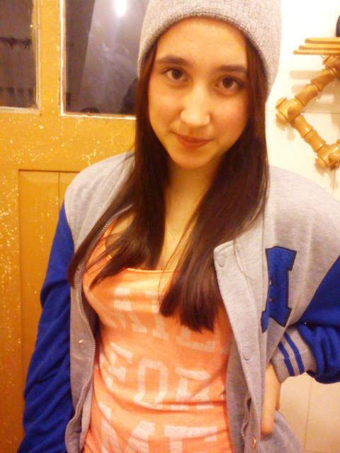 I love you every day
