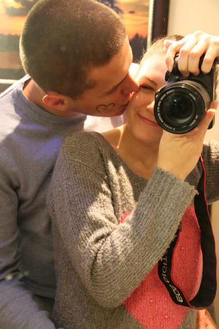 My world.