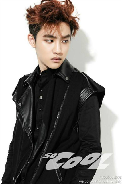 Do Kyung Soo