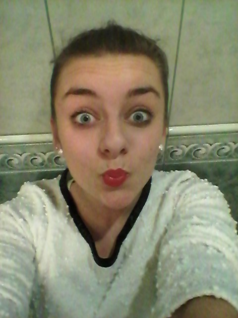 buuuzi! :*