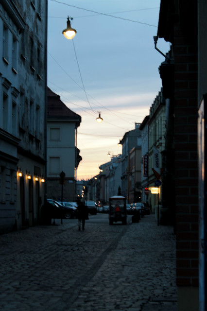 Kazimierz