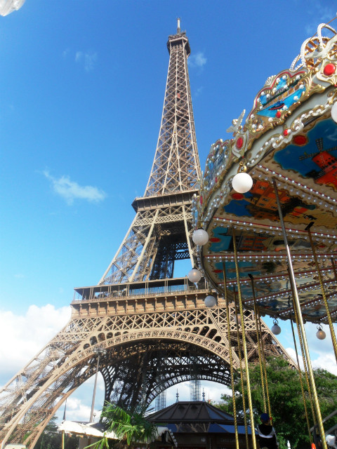 Paris