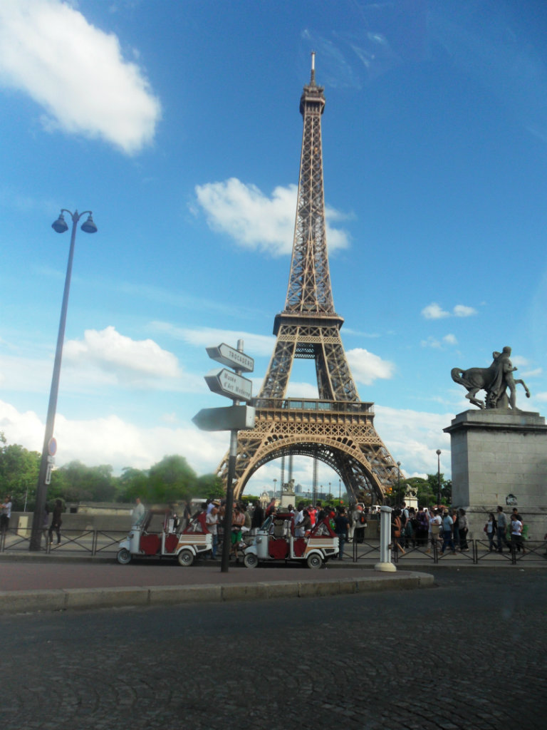 Paris
