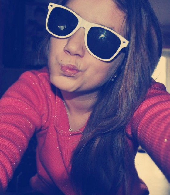 Happy ;*