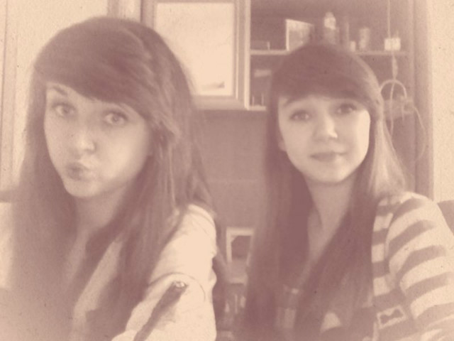 Paulina Oliwia :*