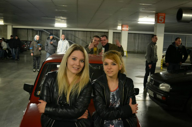 Taak ! ;D