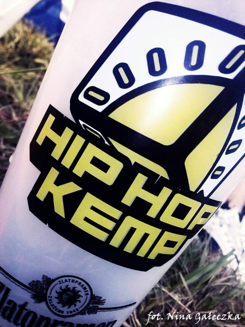 HipHopKemp
