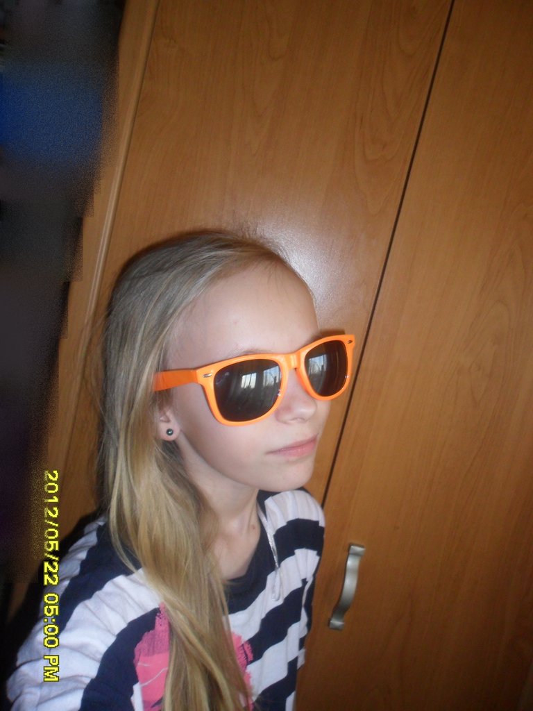 No Czesc :)