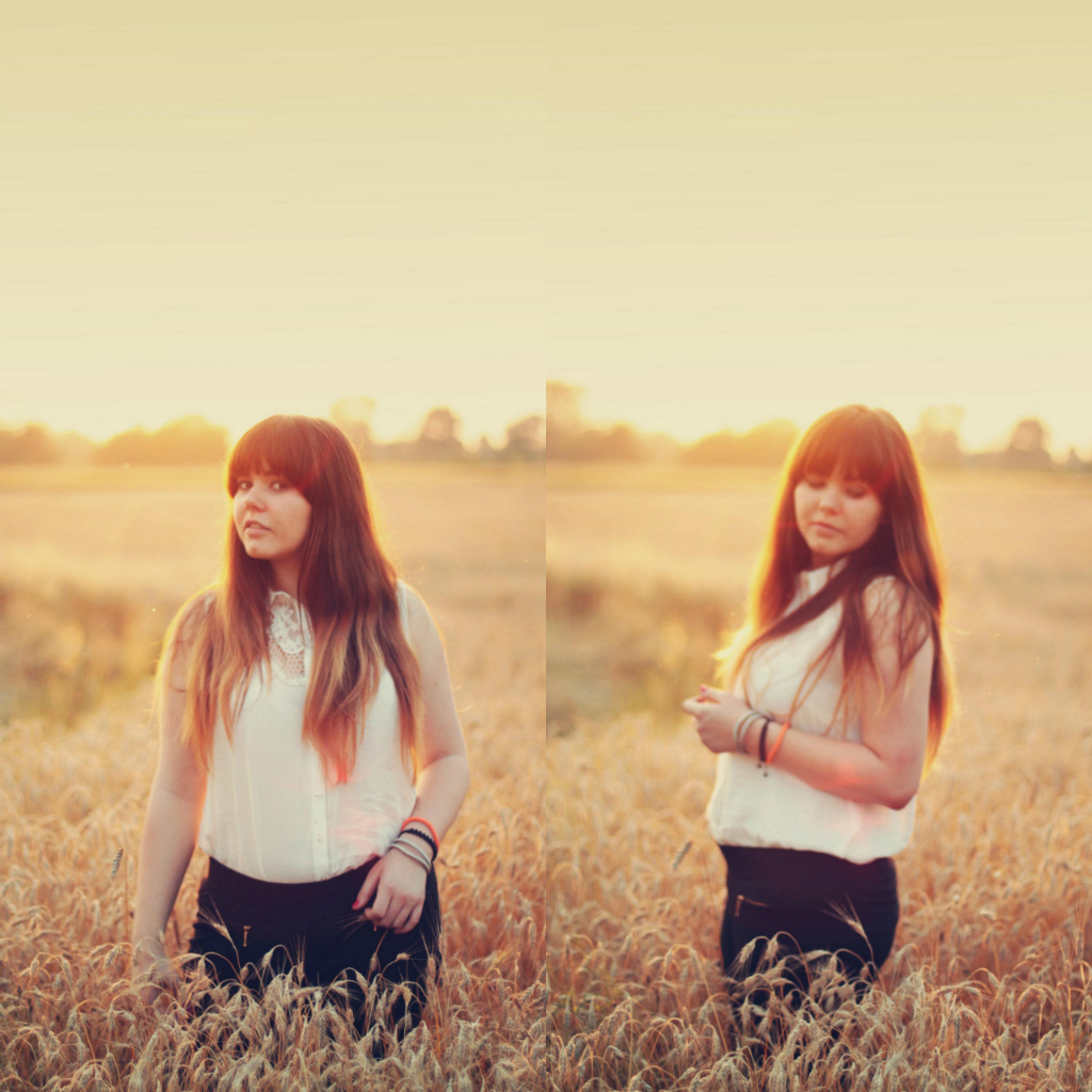 Summer time.