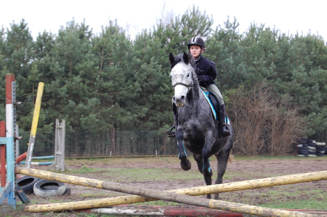 Sobotni Trening 