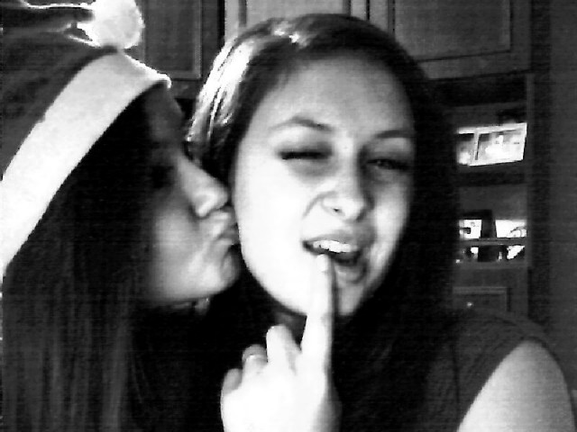 Siostrunia :*