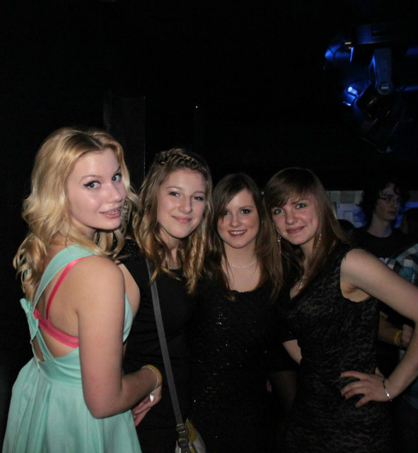 AAA z NIMI ;**