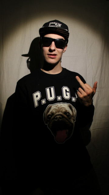 swag