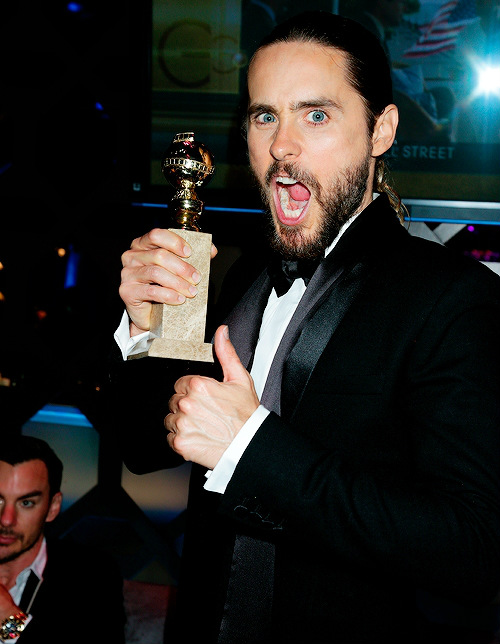 Golden Globe