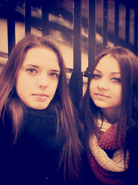 e niby bff