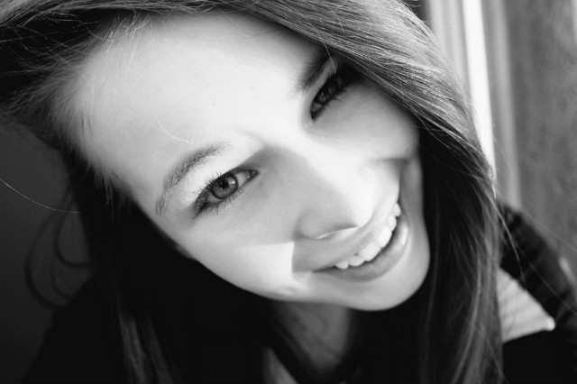 Heheh ;3 